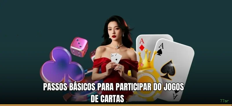 APK oficial da 77ar para Android