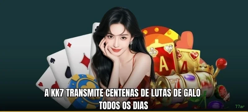 Apostas esportivas da 77ar com odds competitivas
