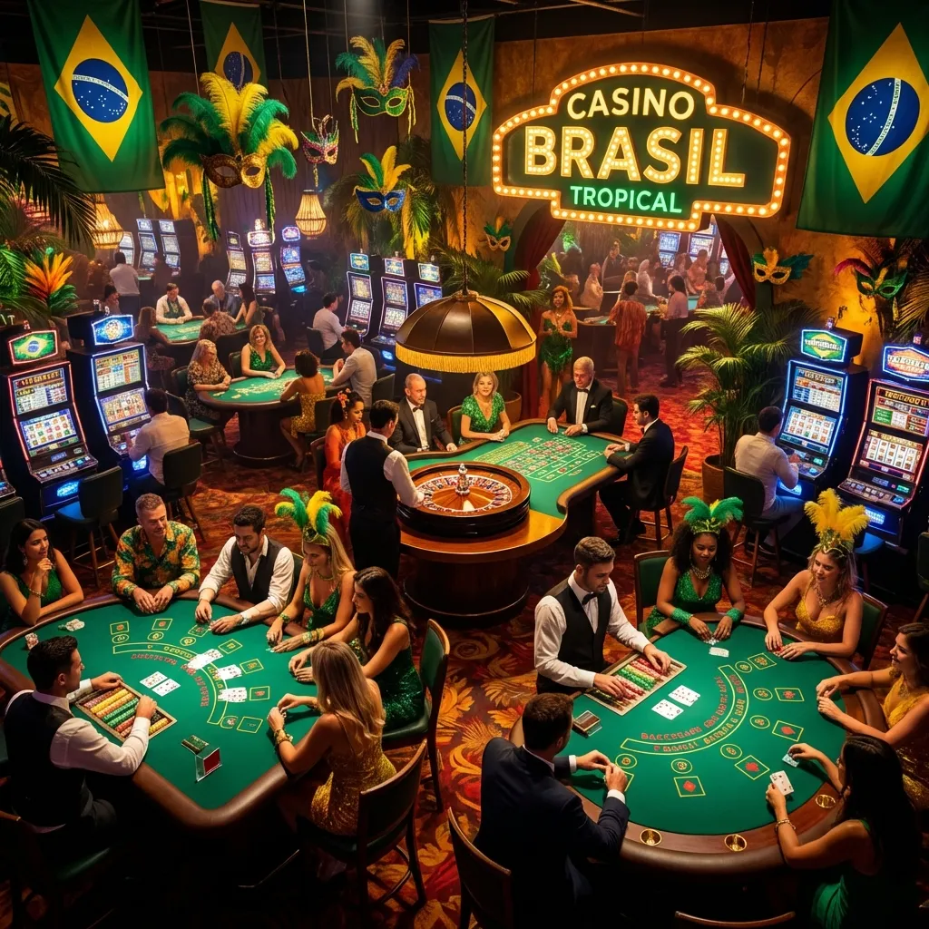 Cassino ao vivo da 77ar com dealers reais