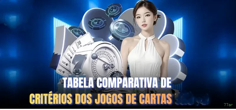 Plataforma completa da 77ar com todos os jogos